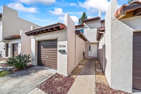 1030 Ashley Avenue Indian Harbour Beach FL 32937