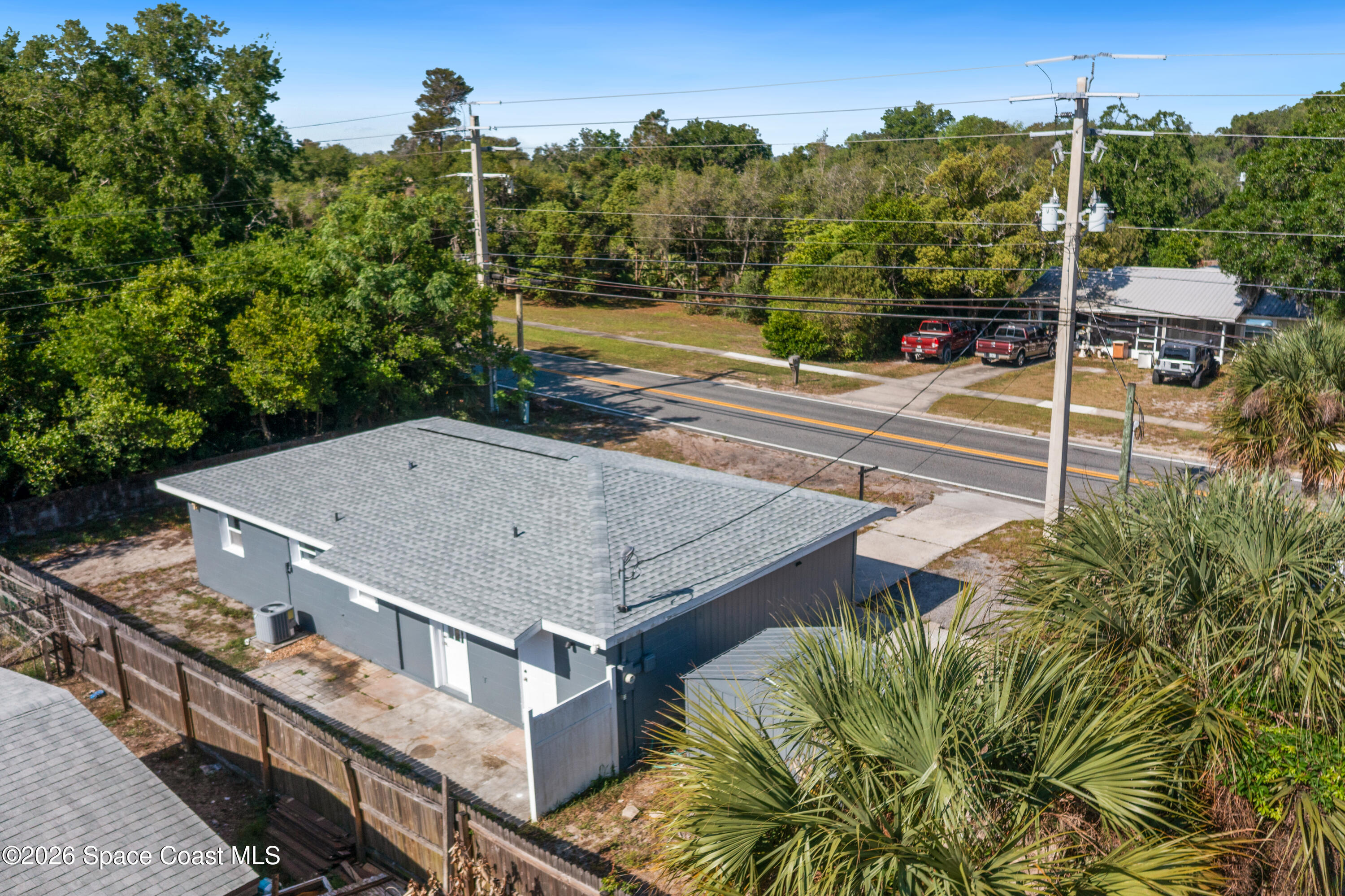 825 N Carpenter Road