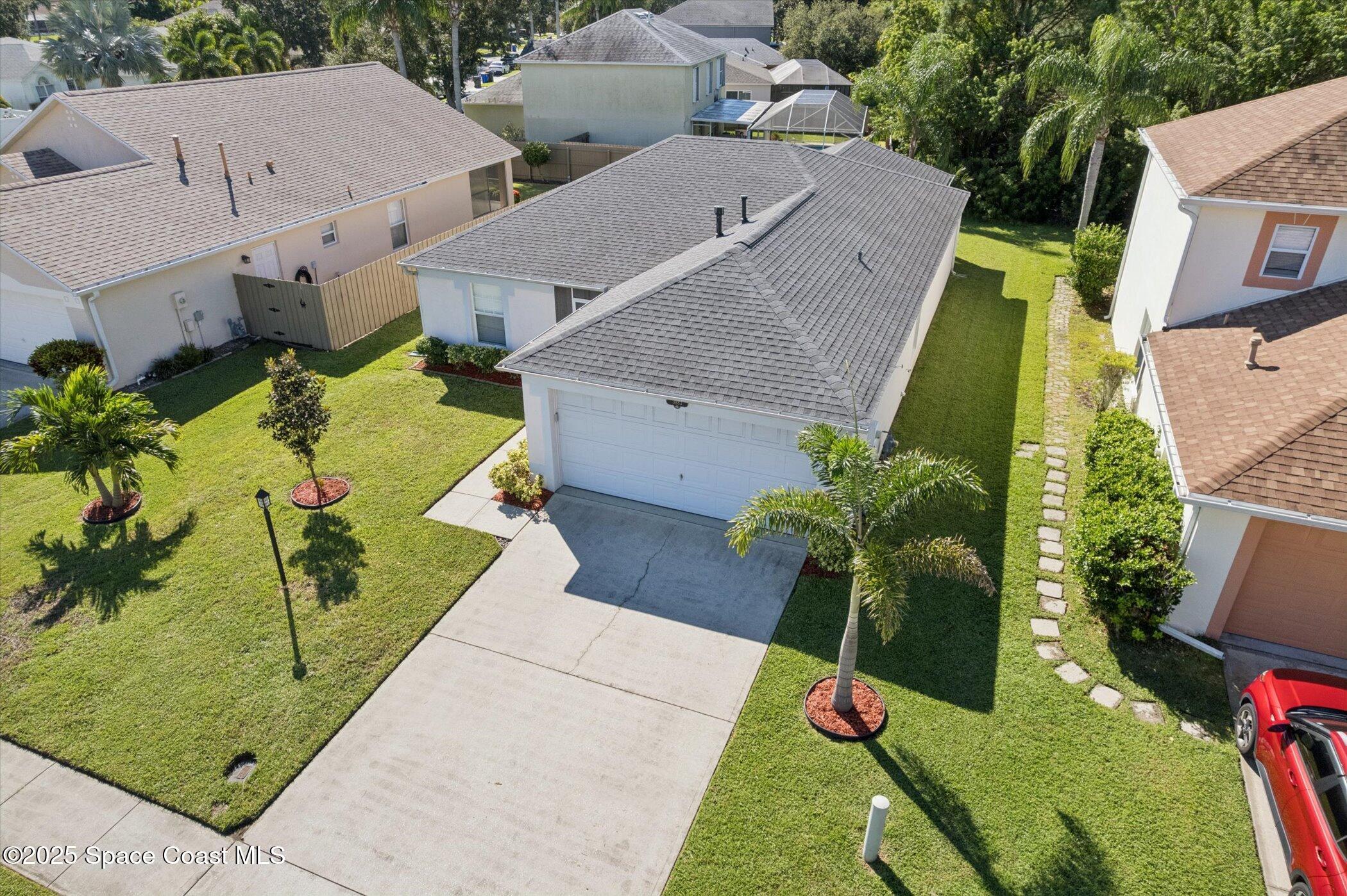 3883 La Flor Drive