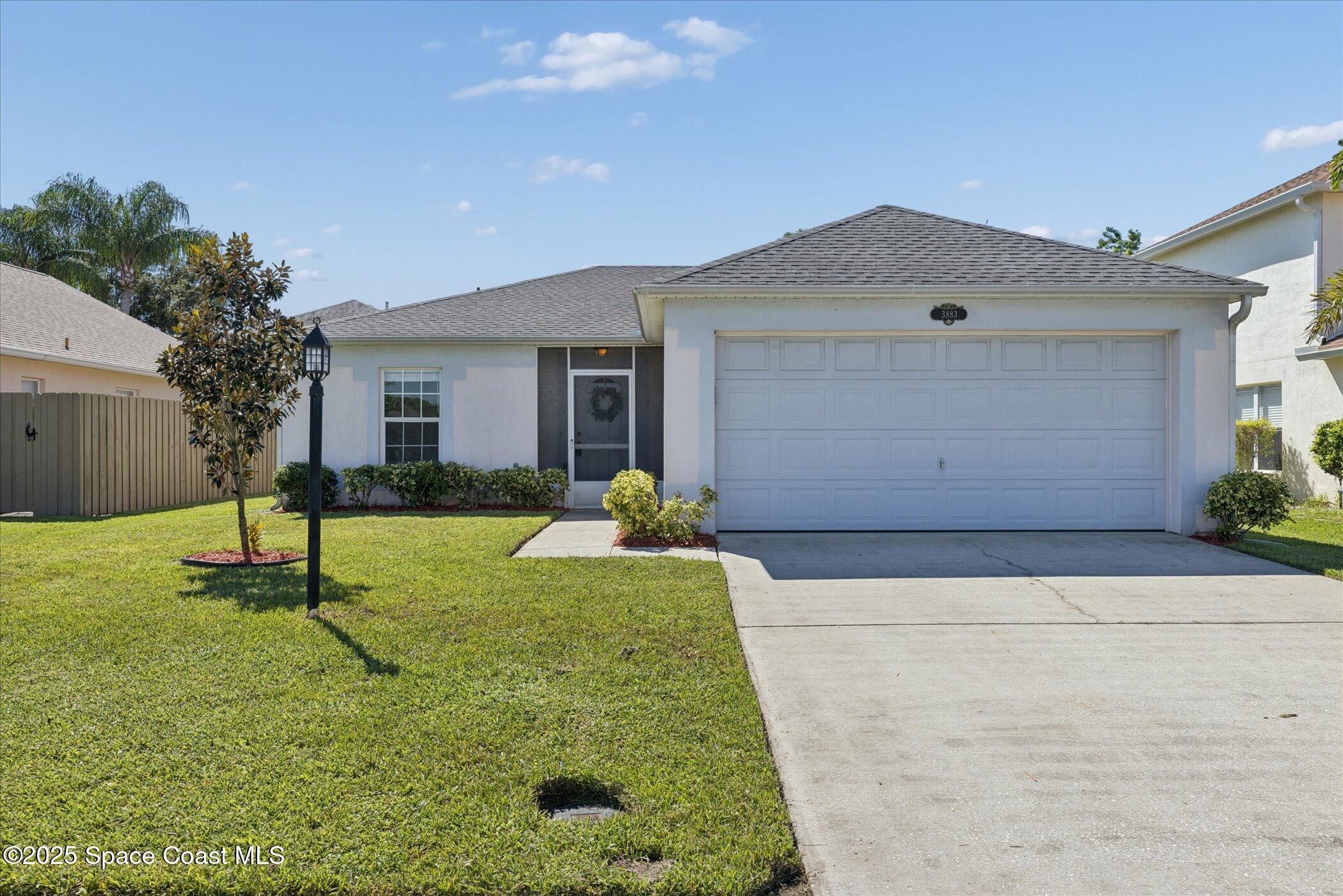 3883 La Flor Drive