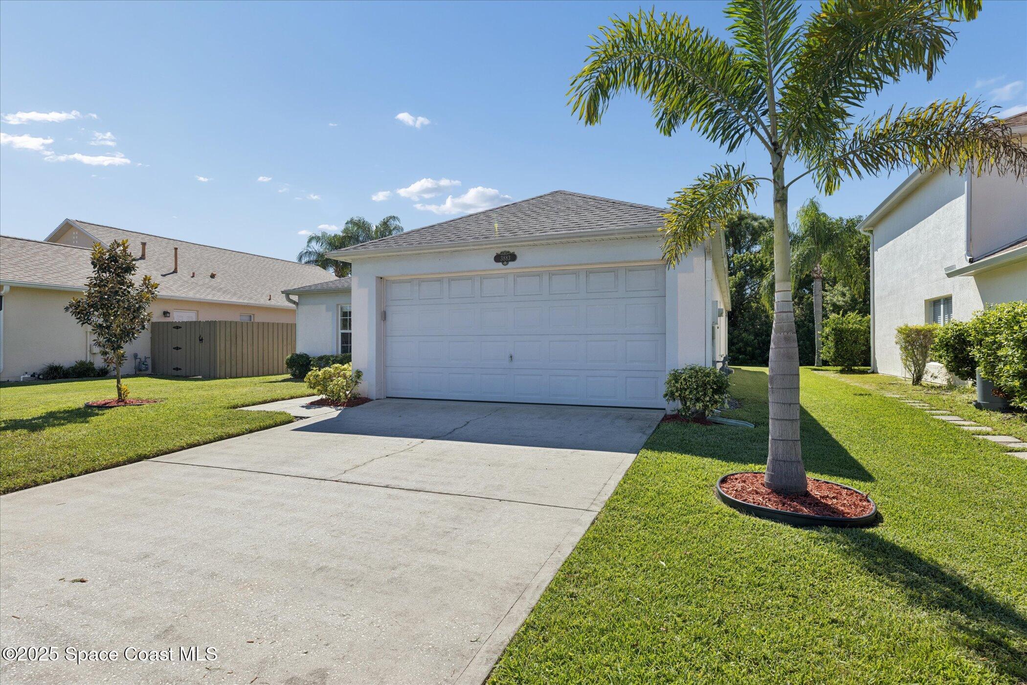 3883 La Flor Drive