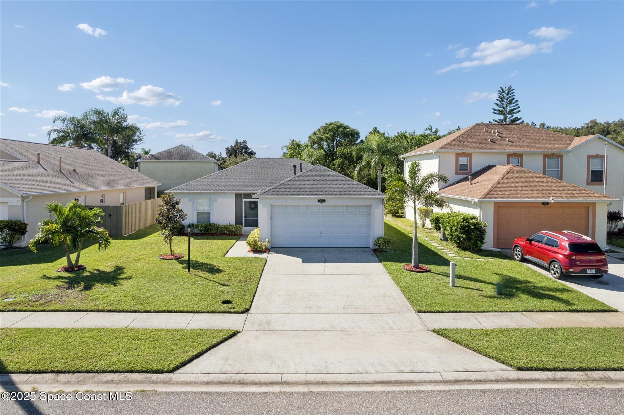 3883 La Flor Drive