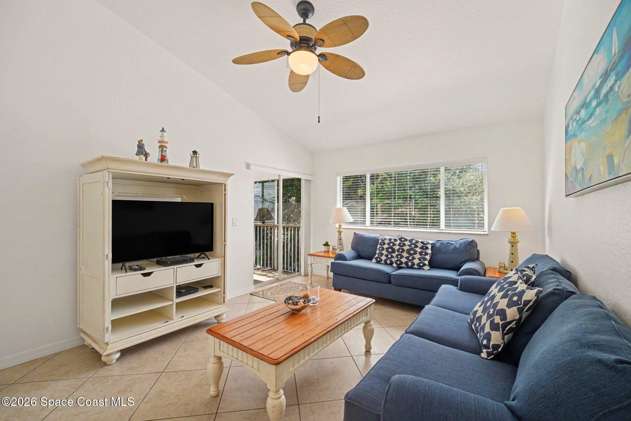 607 Ocean Park Lane V236