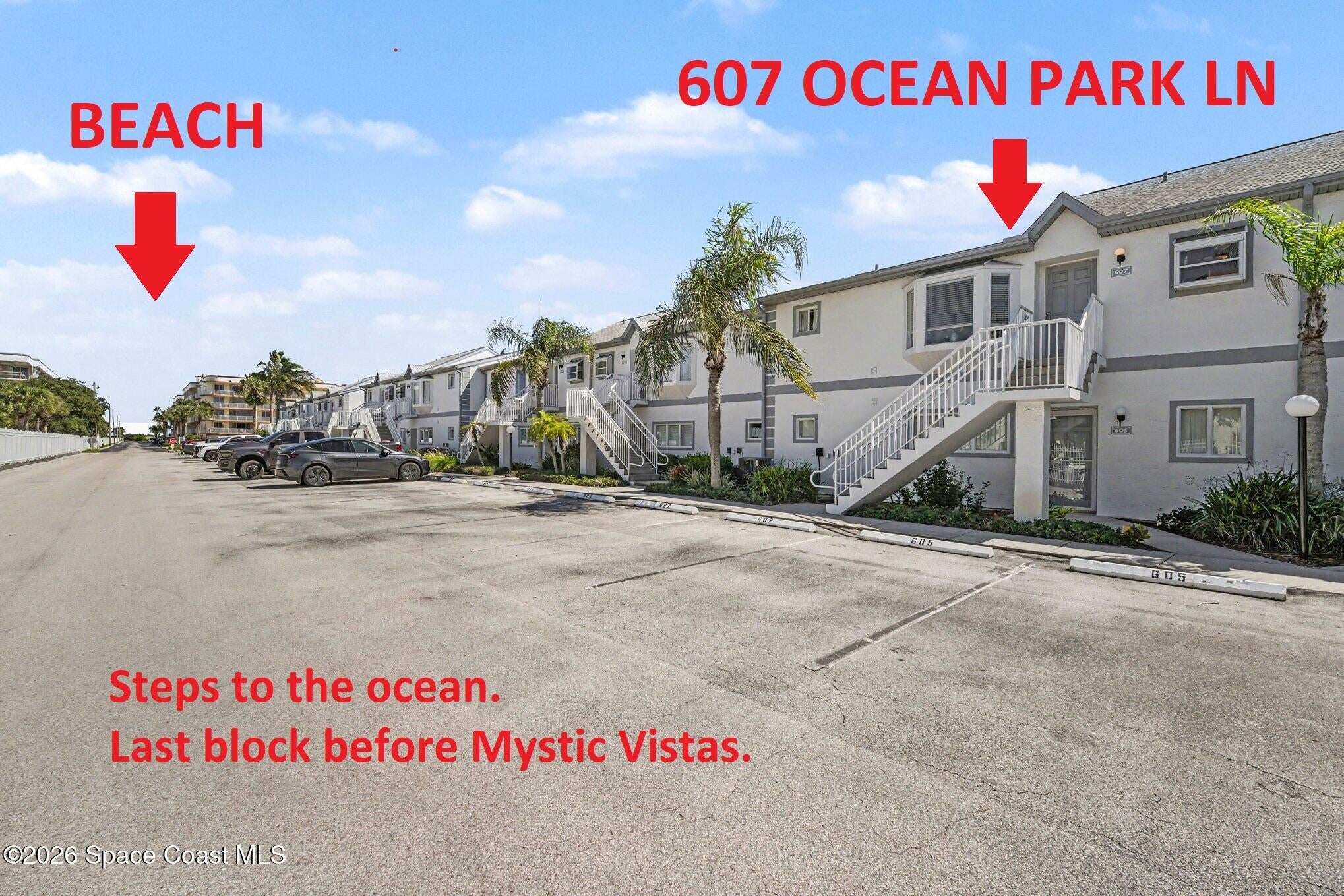 607 Ocean Park Lane V236