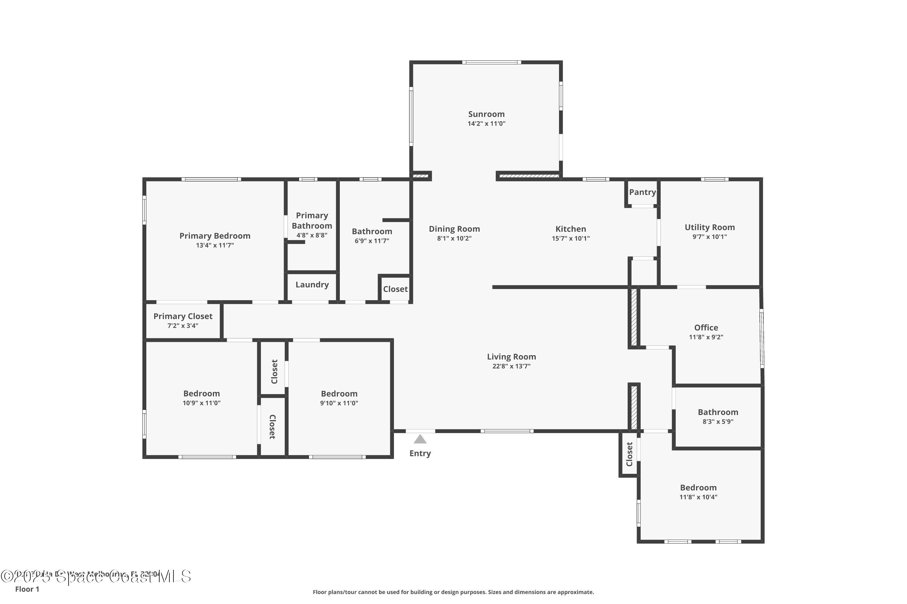 128 E Laila Drive