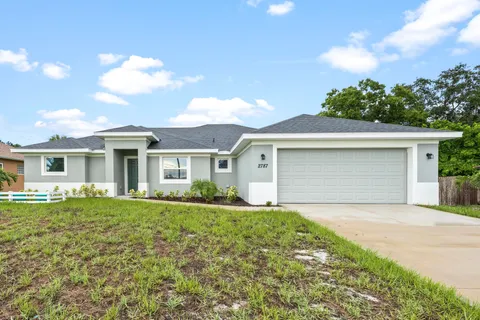2787 Emerson Drive SE Port Malabar Unit 16, Palm Bay, FL 32909 - #: 1015752