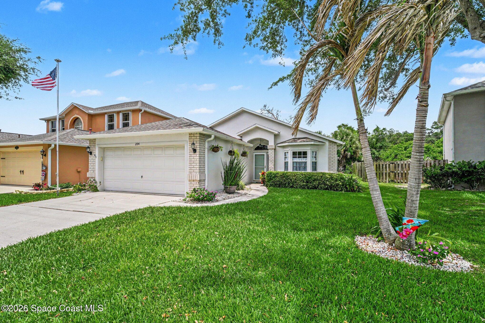 2194 Spring Creek Circle
