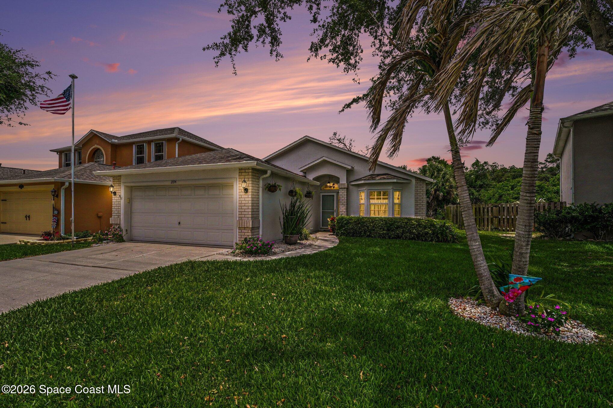 2194 Spring Creek Circle