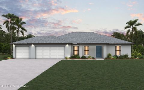 1100 Wyoming Drive SE Palm Bay FL 32909