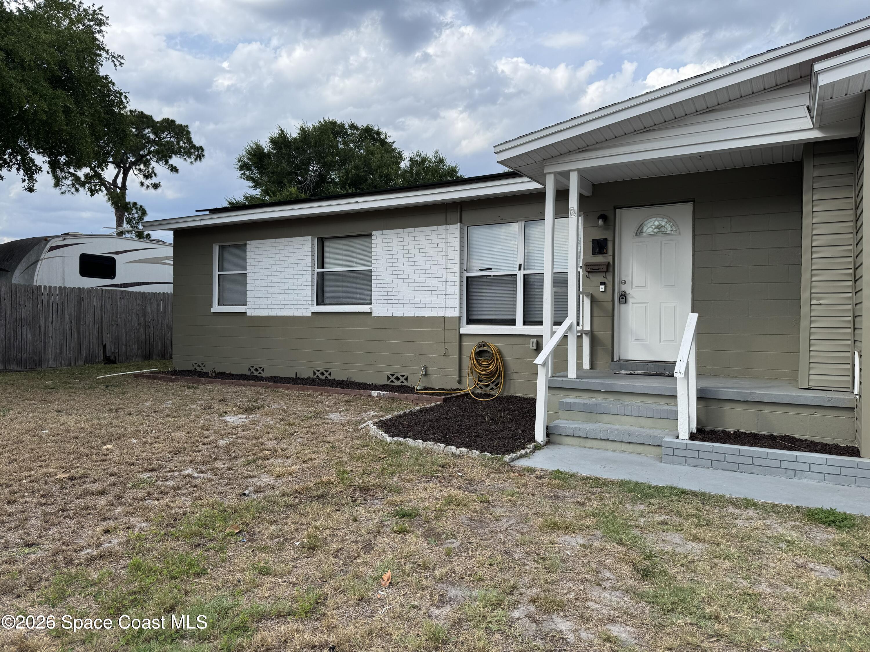 1312 Audubon Drive