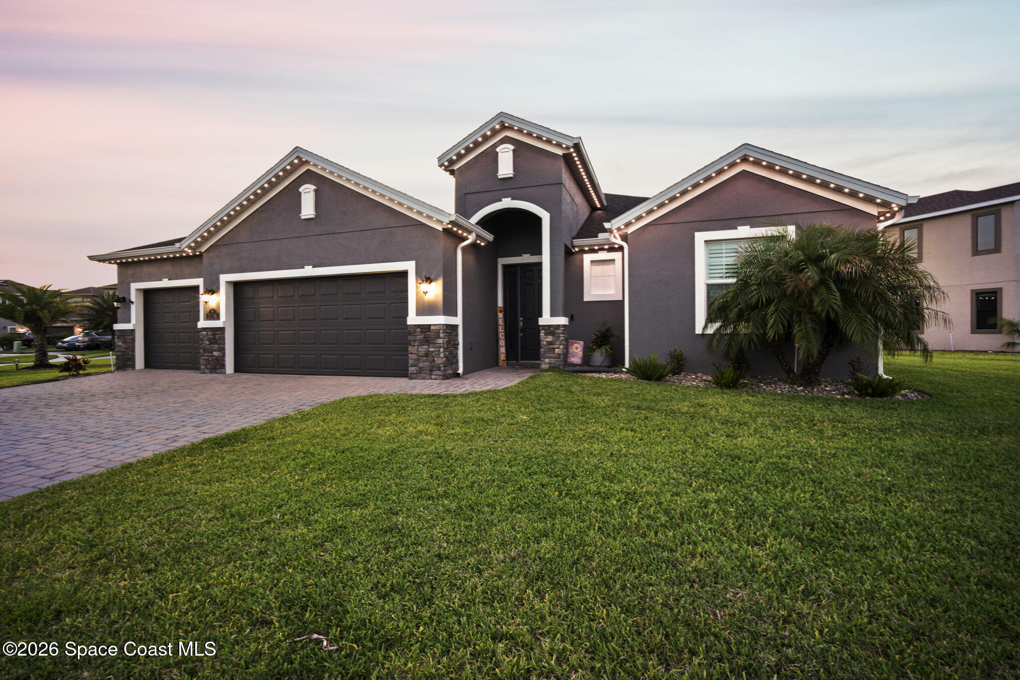 3206 Becorden Way