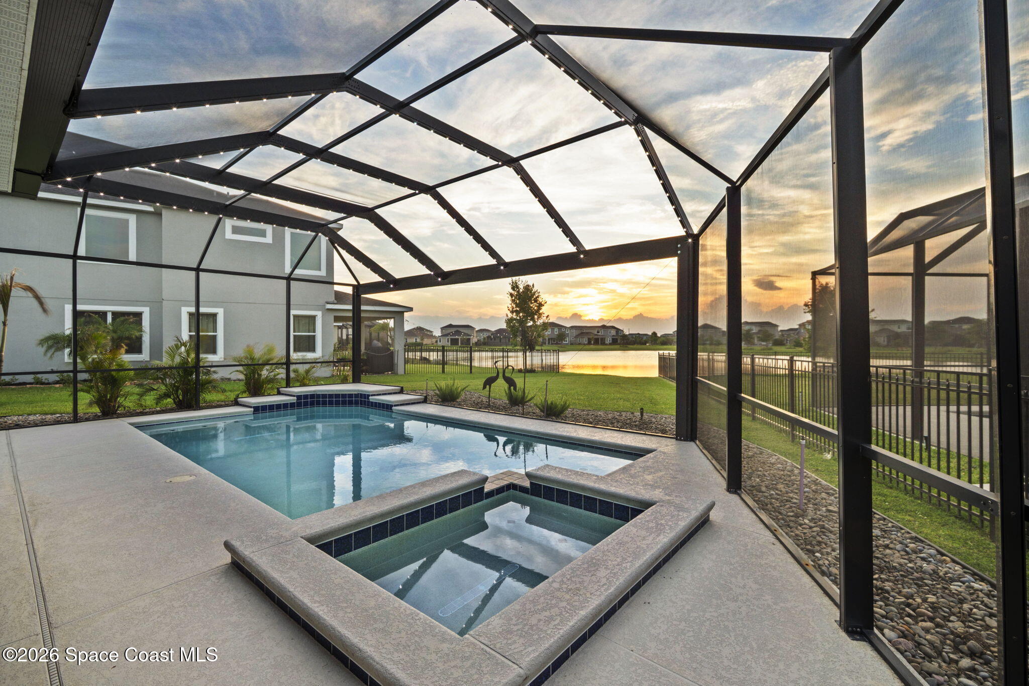3206 Becorden Way
