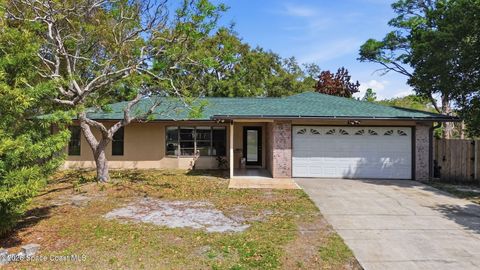 1139 Altamira Street NW Palm Bay FL 32907