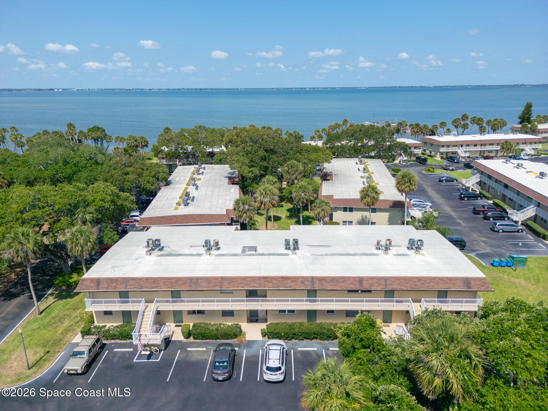 Photo 1 of 37 — 6500 Falcon Way 19-D, Cape Canaveral, FL 32920
