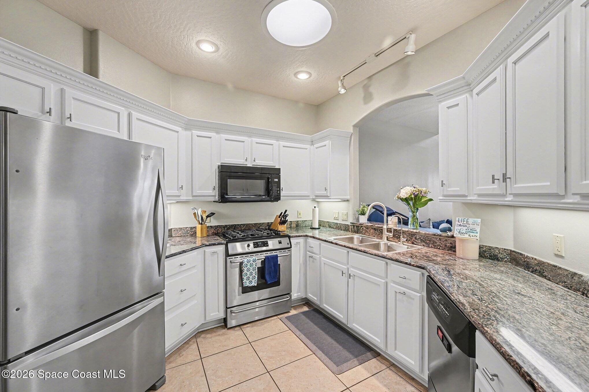 702 Mar Brisa Court U-702