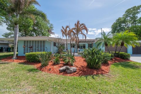 525 Bahama Drive Indialantic FL 32903