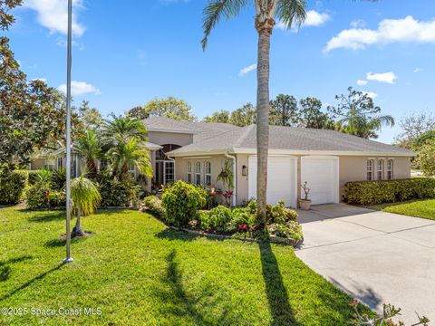 4274 Woodhall Circle Rockledge FL 32955