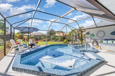 879 Evergreen Place Rockledge FL 32955