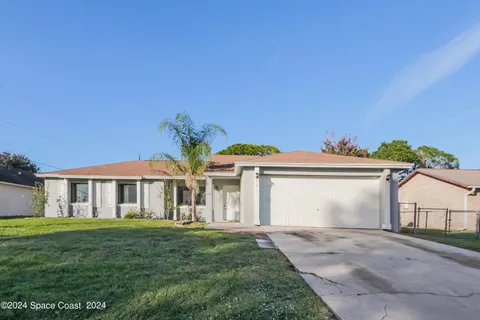 761 Kempten Street NW, Palm Bay, FL 32907 - #: 1025161