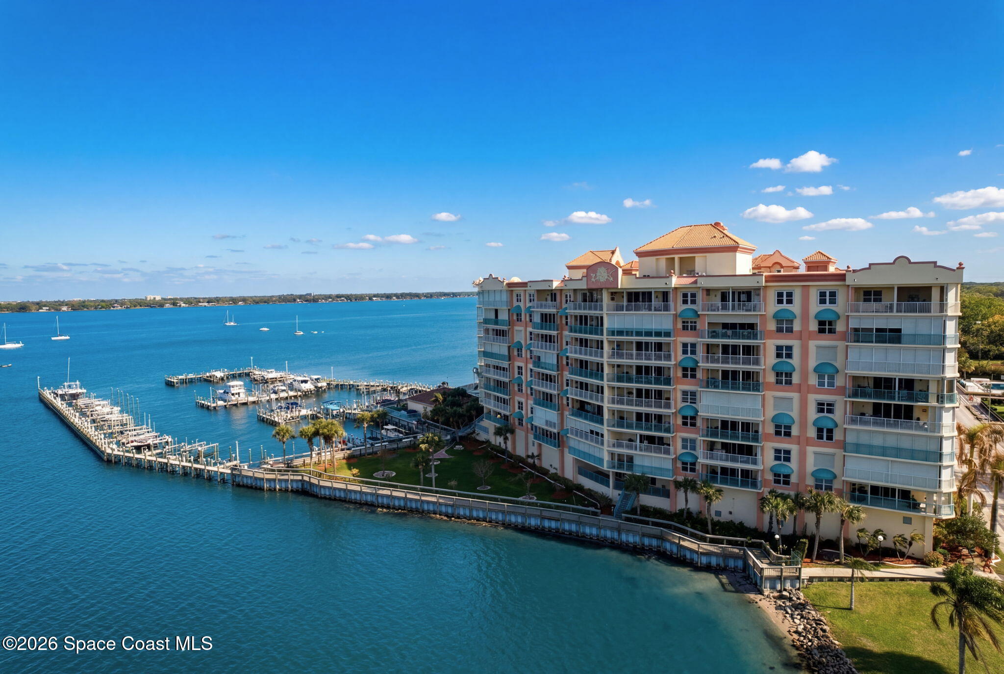 100 Riverside Drive 405