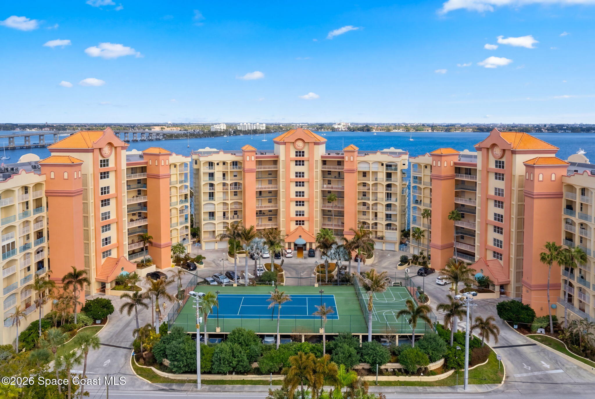 100 Riverside Drive 405