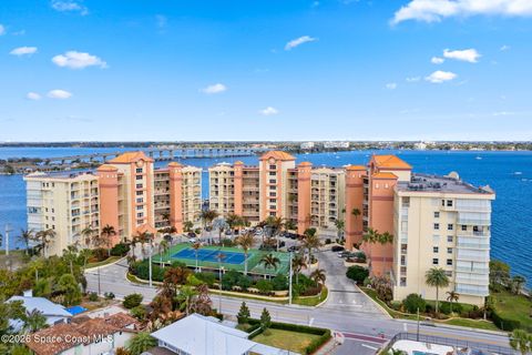 100 Riverside Drive 405 Cocoa FL 32922