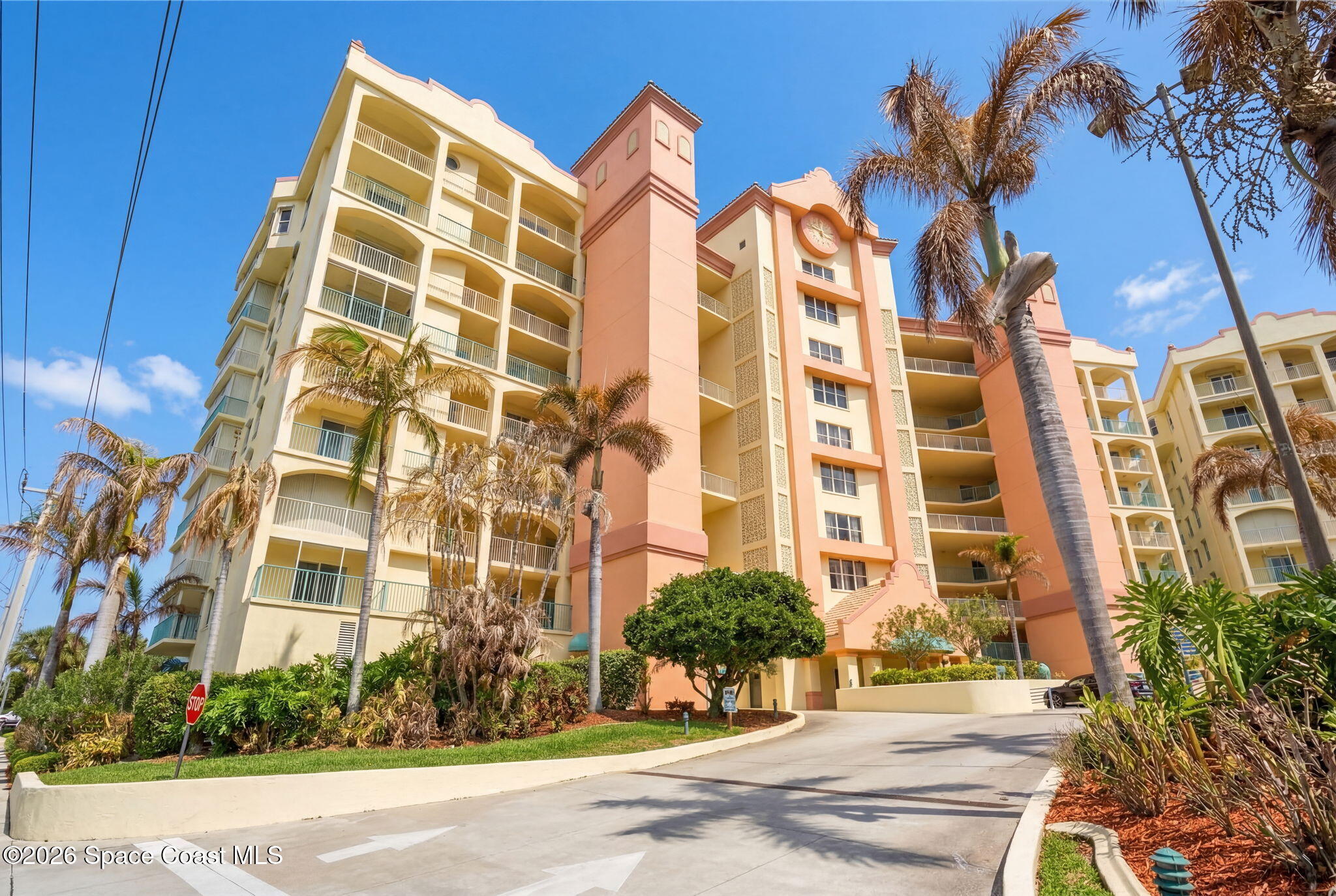 100 Riverside Drive 405