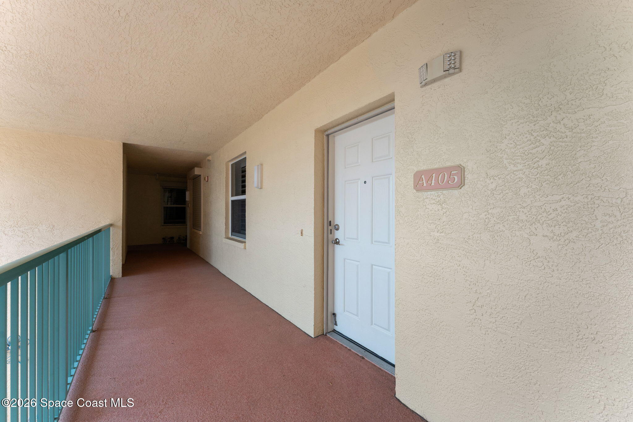 100 Riverside Drive 405