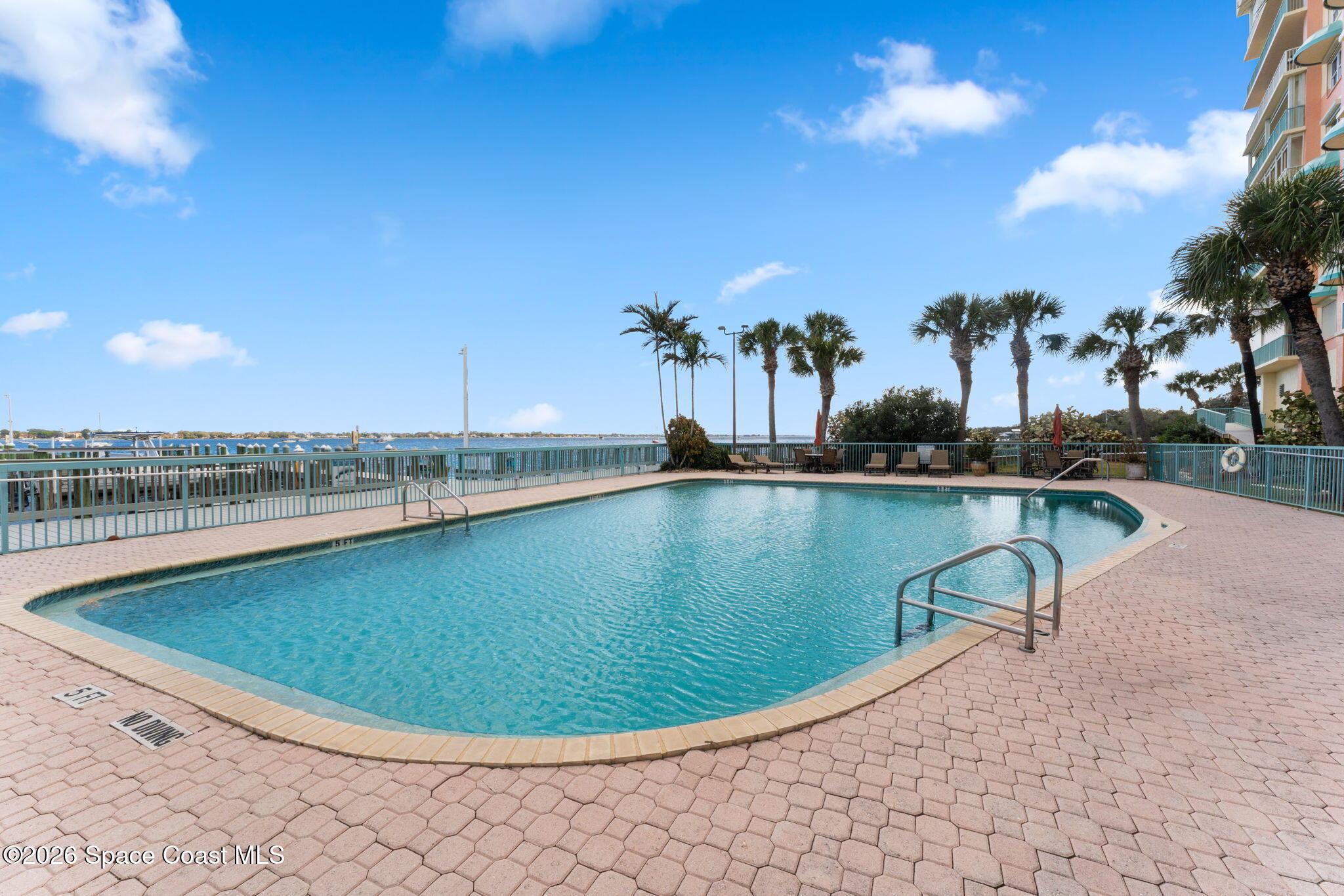 100 Riverside Drive 405