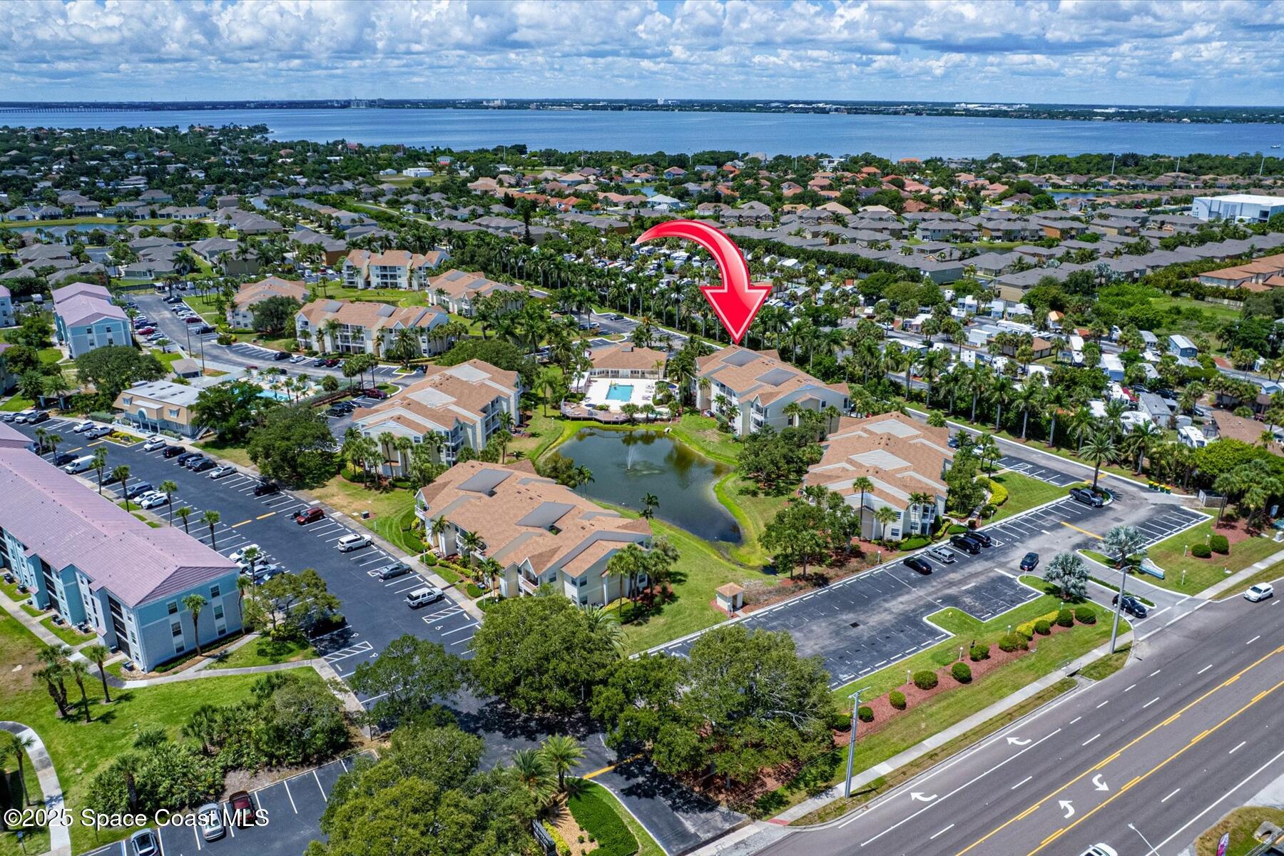 1951 Island Club Drive 3-48