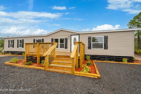 4768 Pine Needle Road Mims FL 32754