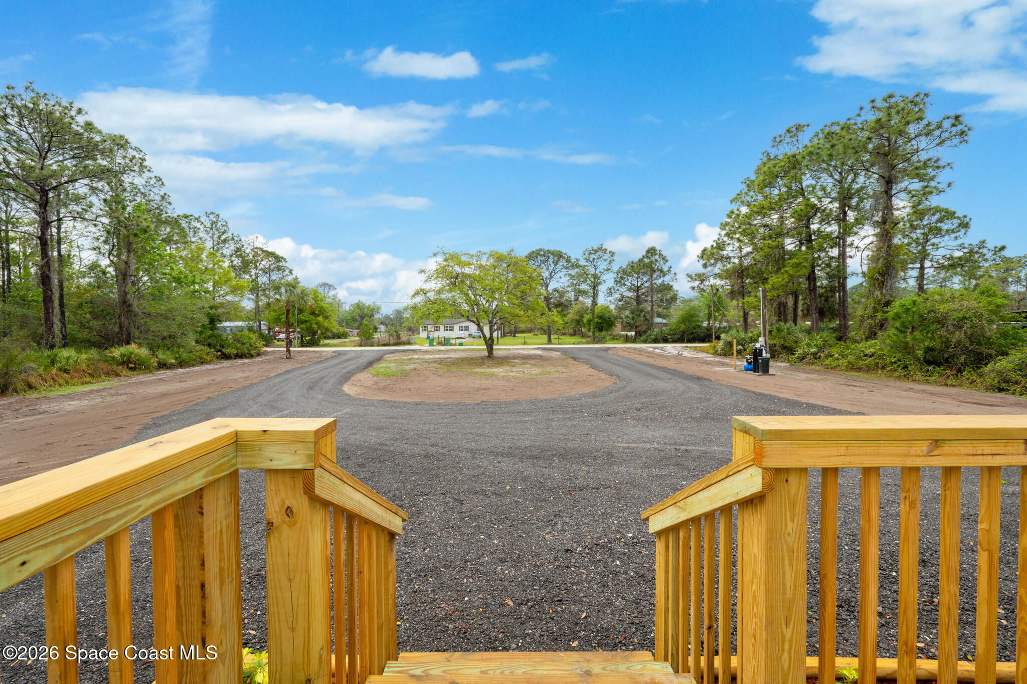 4768 Pine Needle Road