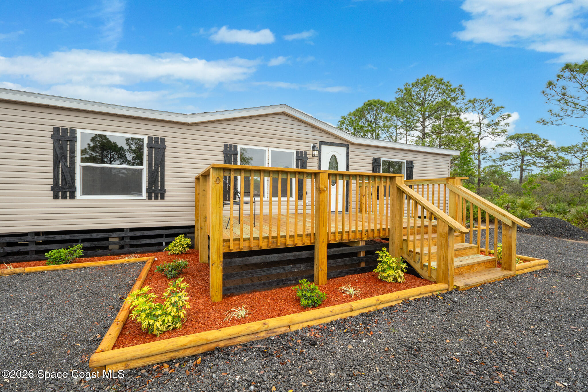 4768 Pine Needle Road