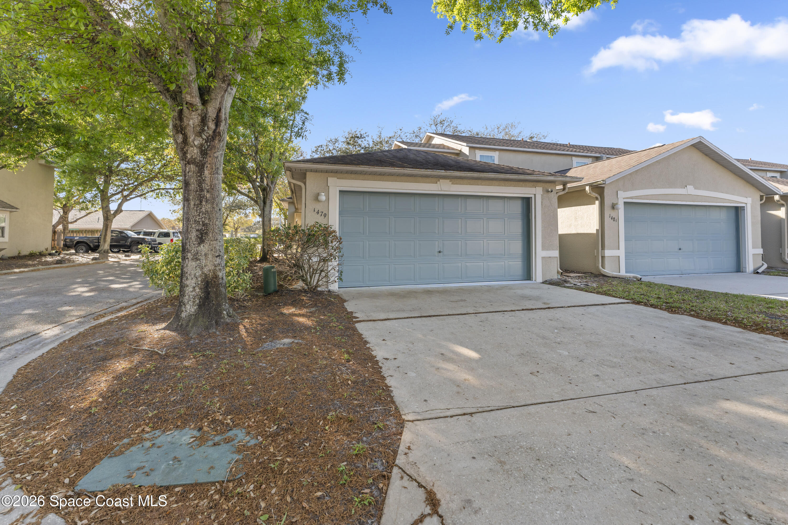 Photo 1 of 22 — 1479 Beechfern Drive Par8, Melbourne, FL 32935