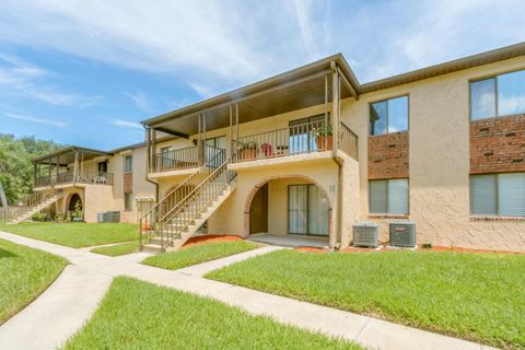 A home in West Melbourne