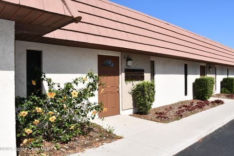 2105 Palm Bay Road NE 3-W Palm Bay FL 32905