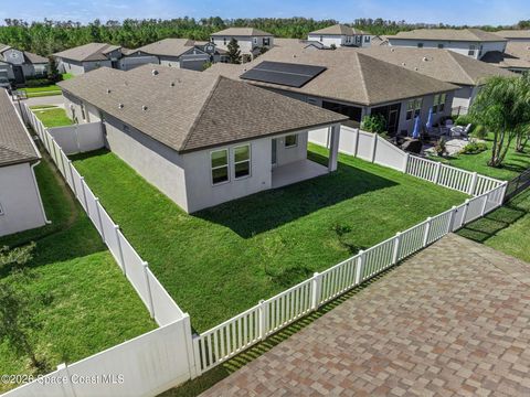 2824 Neverland Drive New Smyrna Beach FL 32168