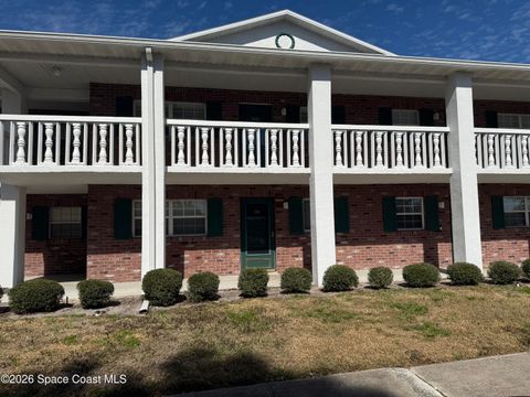 1890 Knox Mcrae Drive 110f Titusville FL 32780