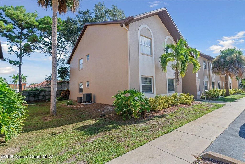 Photo of 100 Summer Place #1, Merritt Island, FL 32953 (MLS # 1059415)