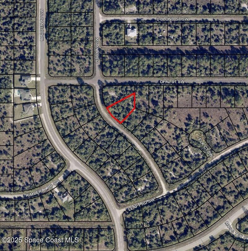 3041 Libby Avenue SW