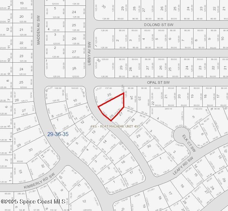 3041 Libby Avenue SW