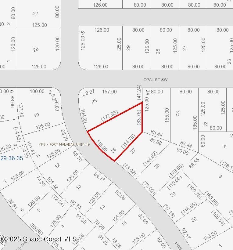 3041 Libby Avenue SW