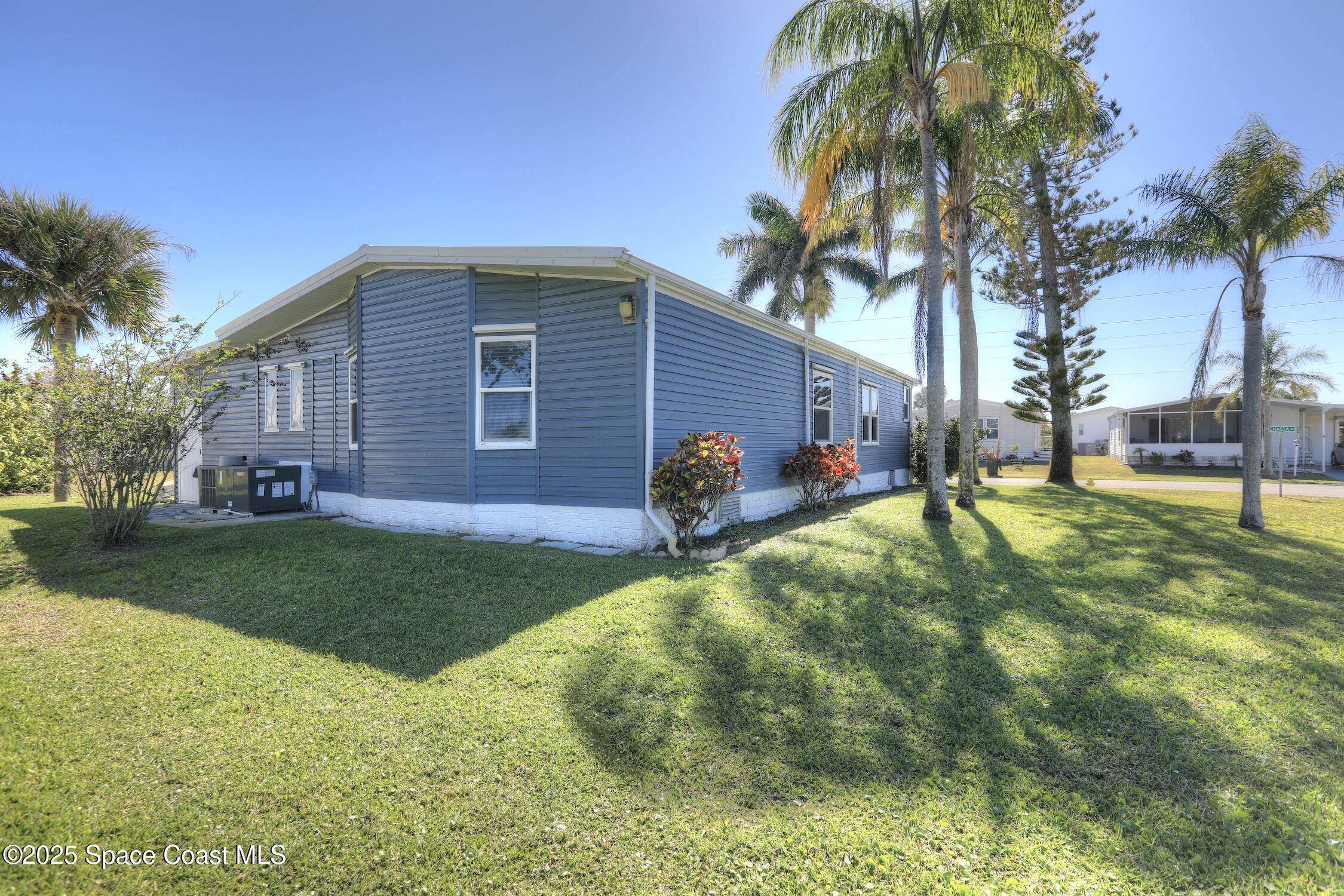 7519 Chasta Road I21