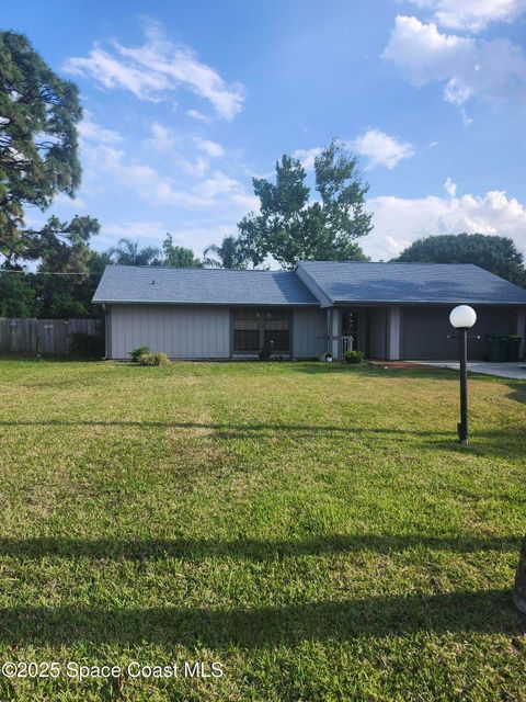 2155 Bridle Path Melbourne FL 32935