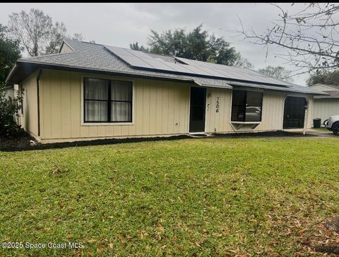 Photo of 7506 San Carlos Drive, Fort Pierce, FL 34951 (MLS # 1059500)