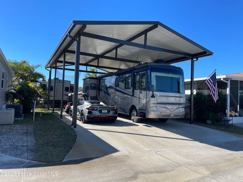 2955 Centaur Lane 41 Titusville FL 32796