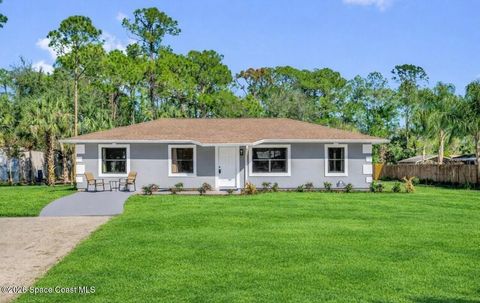 4840 Mango Avenue Cocoa FL 32926