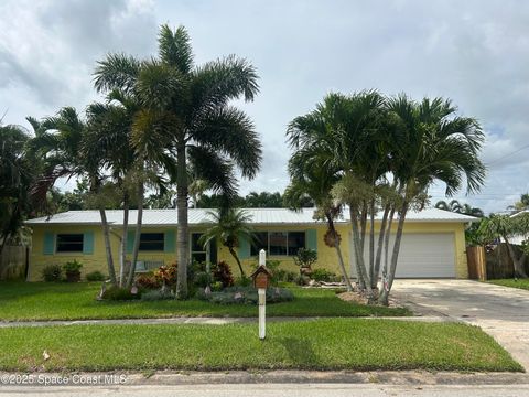 1195 Yacht Club Boulevard Indian Harbour Beach FL 32937