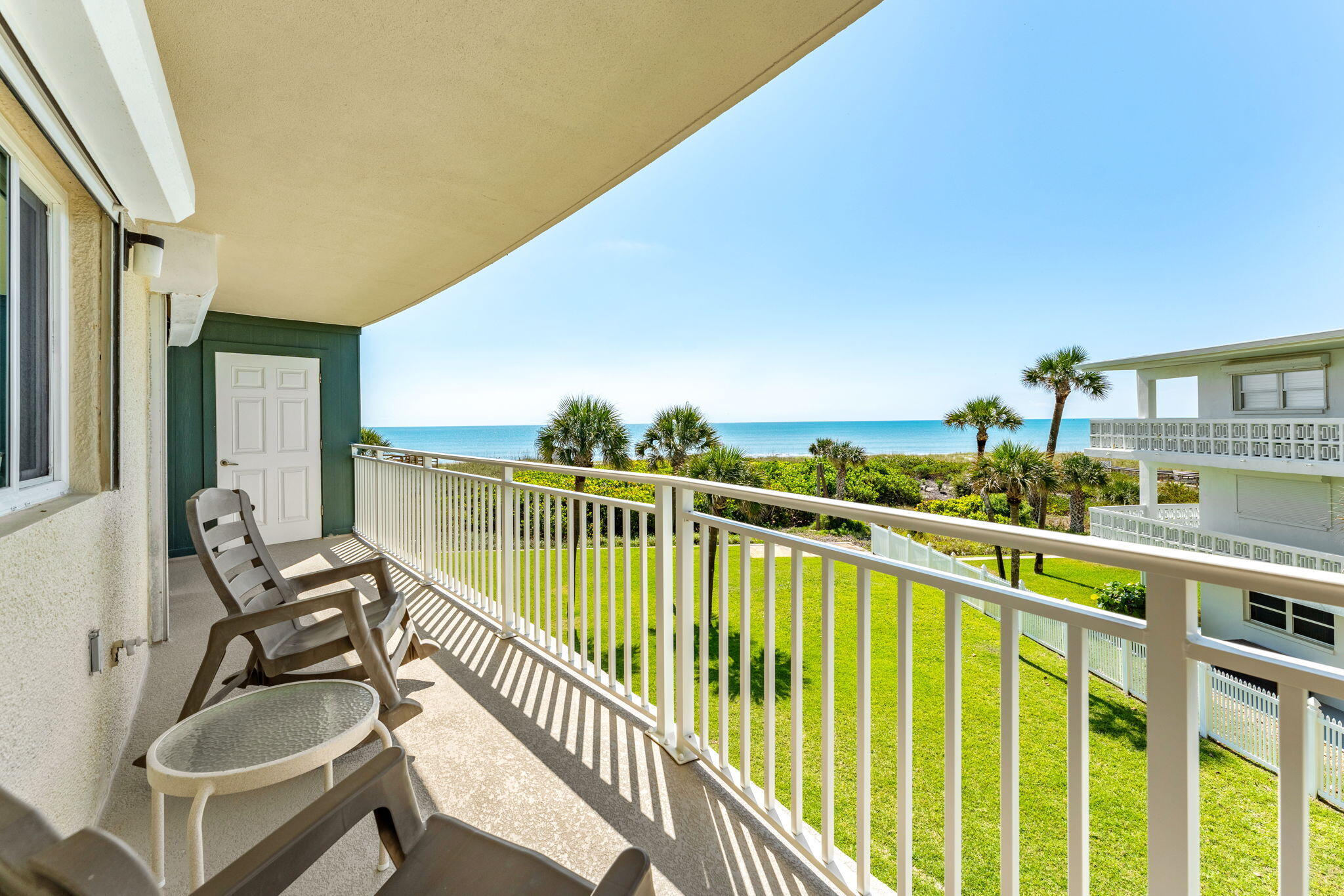 4850 Ocean Beach Boulevard 307