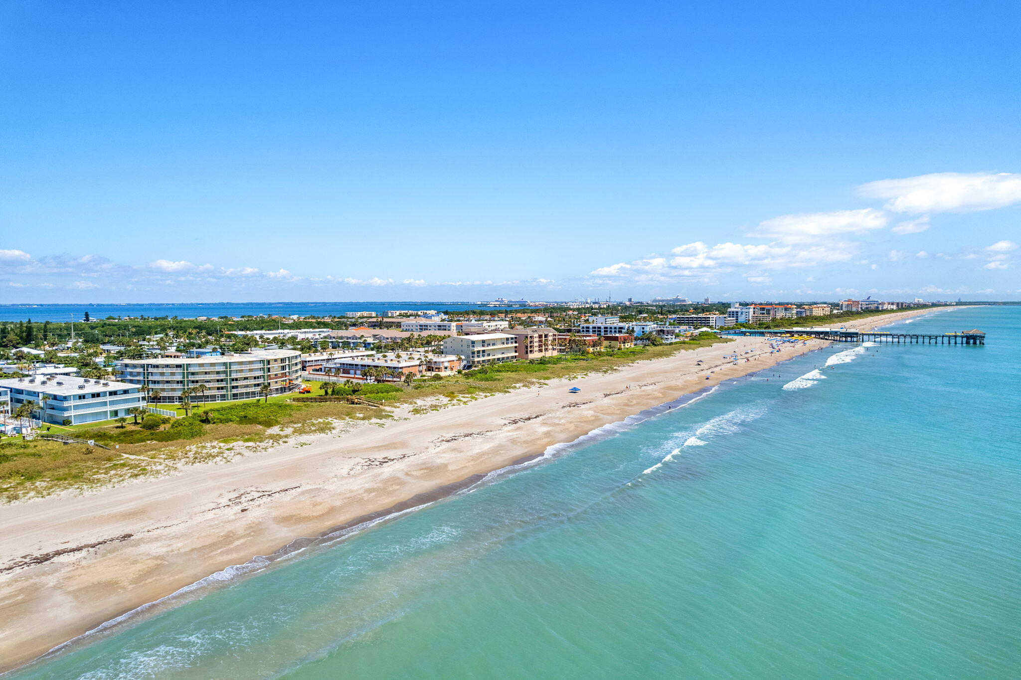 4850 Ocean Beach Boulevard 307